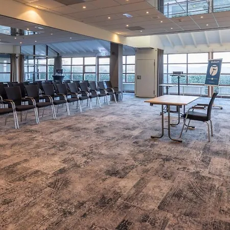 Fletcher Badhotel מלון 3*