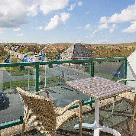 מלון Fletcher Badhotel