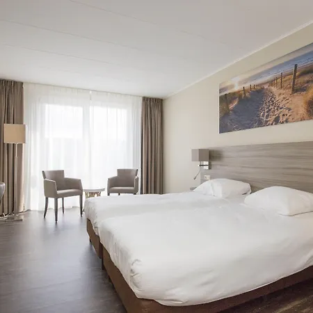 מלון Fletcher Badhotel קלאנטסהוך