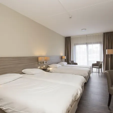 מלון Fletcher Badhotel קלאנטסהוך