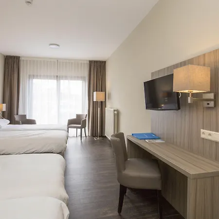 Fletcher Badhotel מלון קלאנטסהוך