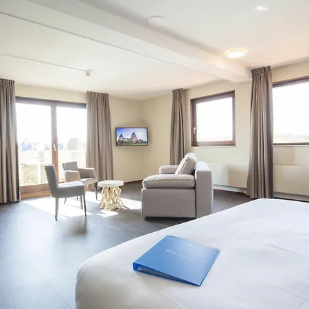 Fletcher Badhotel קלאנטסהוך