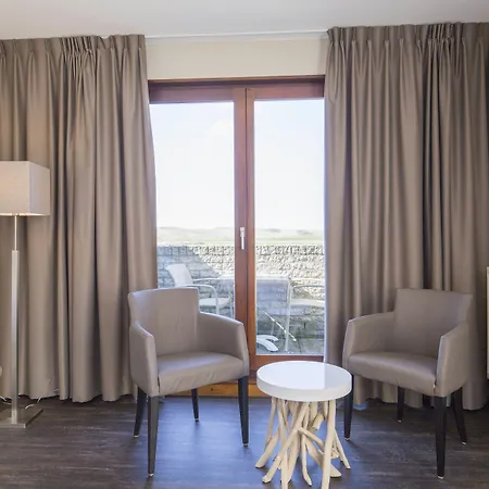 מלון Fletcher Badhotel