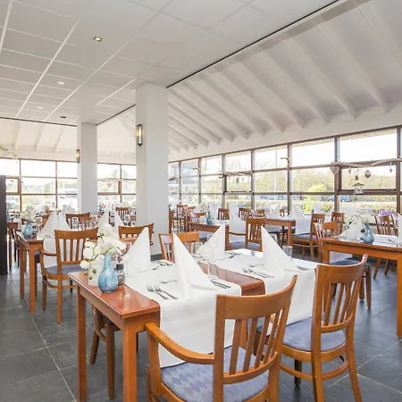 מלון Fletcher Badhotel