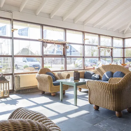 מלון Fletcher Badhotel