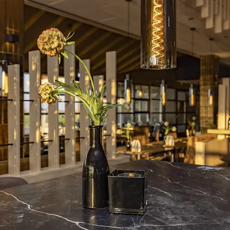 Fletcher Badhotel 3* קלאנטסהוך