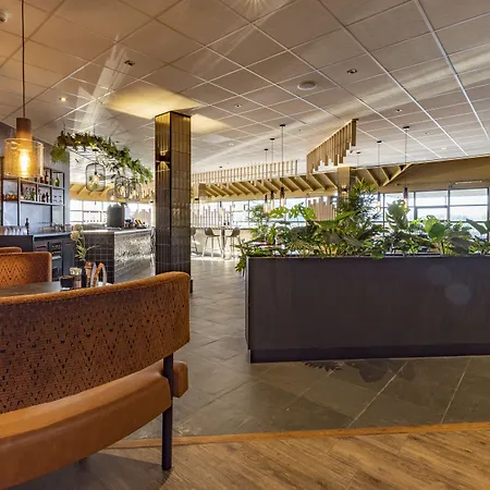 מלון Fletcher Badhotel