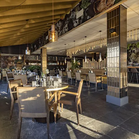 מלון Fletcher Badhotel