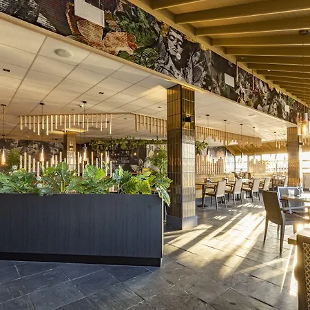 Fletcher Badhotel 3* קלאנטסהוך