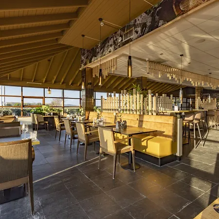 Fletcher Badhotel מלון 3*