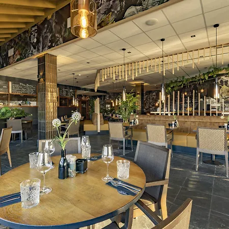 Fletcher Badhotel 3* קלאנטסהוך