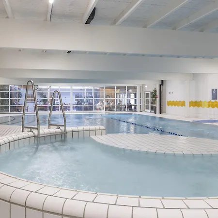 מלון Fletcher Badhotel קלאנטסהוך