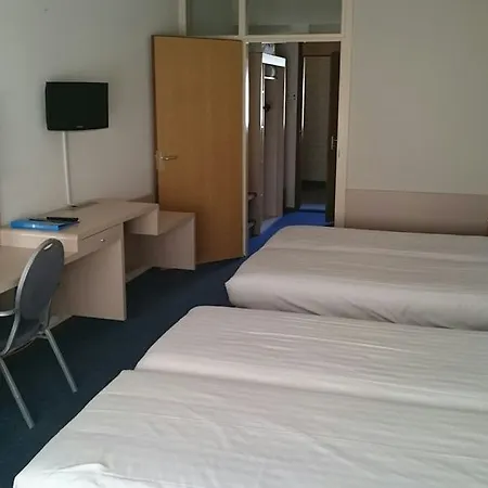 Fletcher Badhotel 3* Callantsoog