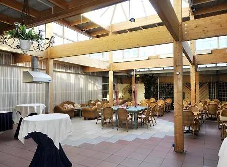 Fletcher Badhotel מלון קלאנטסהוך