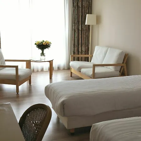 Fletcher Badhotel Hotel