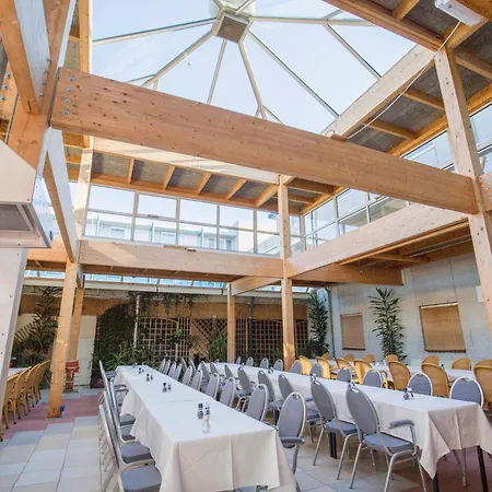 Fletcher Badhotel מלון