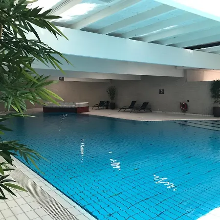 Fletcher Badhotel 3* קלאנטסהוך