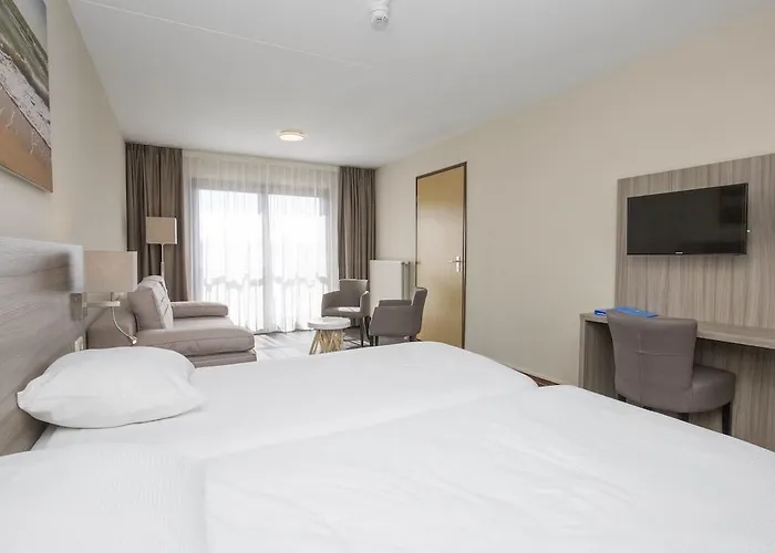 Hotel Fletcher Badhotel 3*