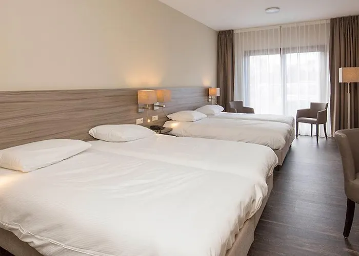 Fletcher Badhotel Hotel