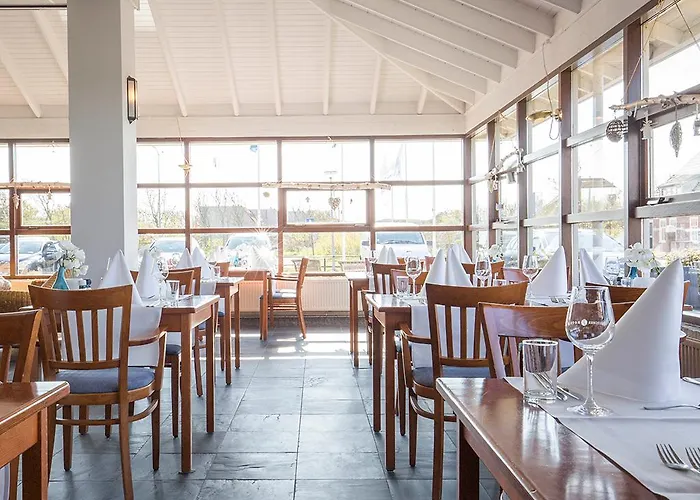 Hotel Fletcher Badhotel 3*