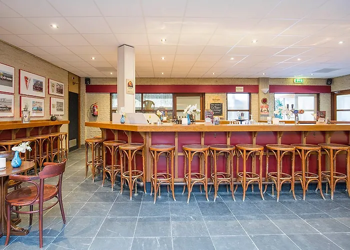 Fletcher Badhotel 3* Callantsoog