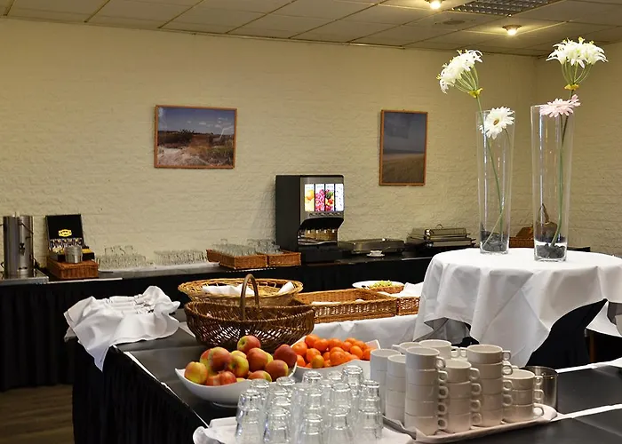 Fletcher Badhotel Hotel 3*