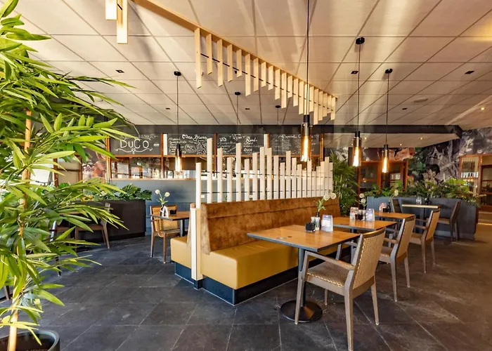 Fletcher Badhotel Hotel 3*