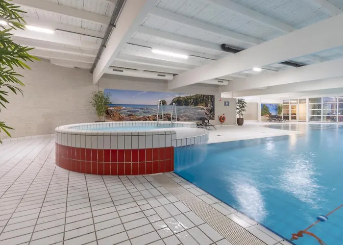 Fletcher Badhotel Callantsoog