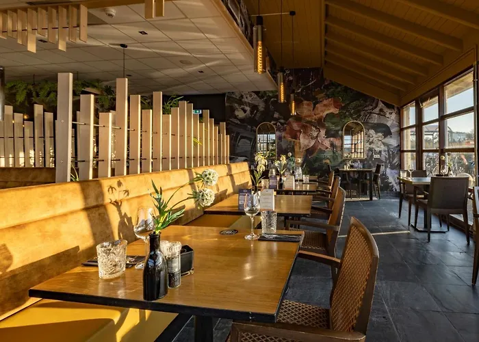 Fletcher Badhotel Hotel Callantsoog