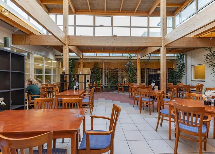 Fletcher Badhotel Hotel