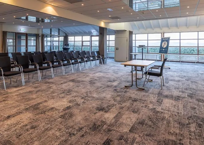 Fletcher Badhotel Hotel 3*