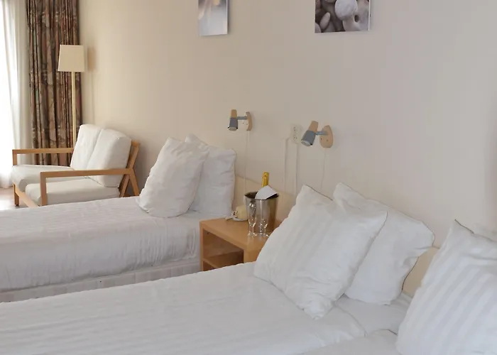 Fletcher Badhotel Hotel 3*