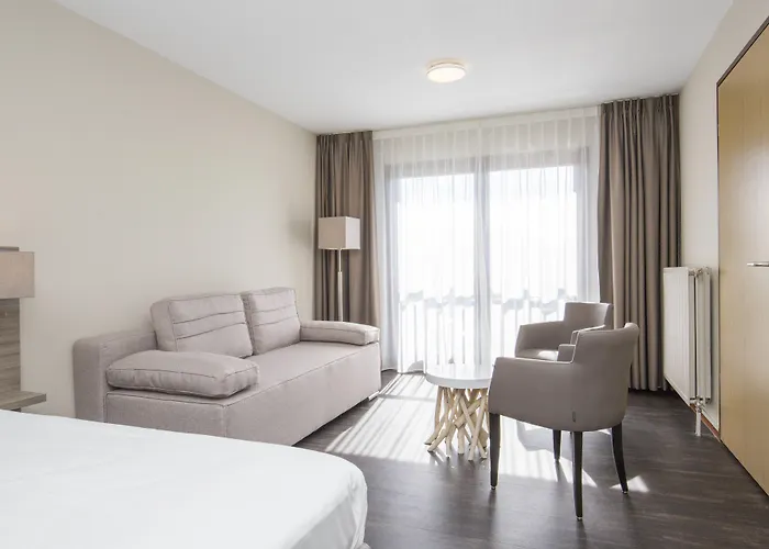 Fletcher Badhotel Hotel 3*