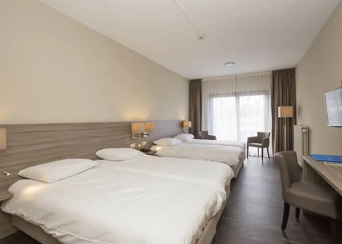 Hotel Fletcher Badhotel Callantsoog