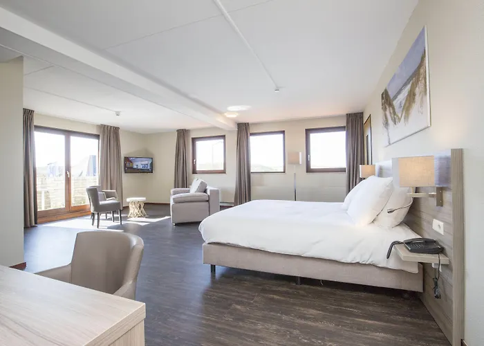 Fletcher Badhotel 3*