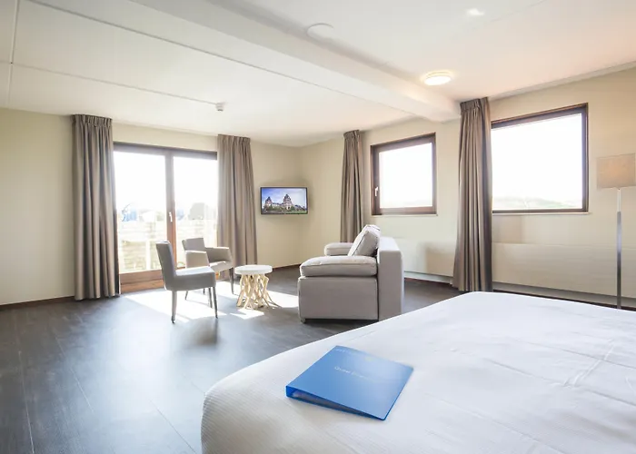 Fletcher Badhotel Callantsoog