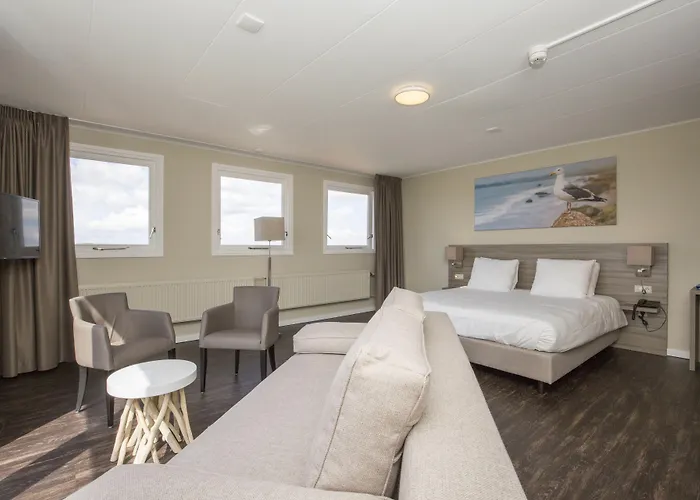 Hotel Fletcher Badhotel 3*