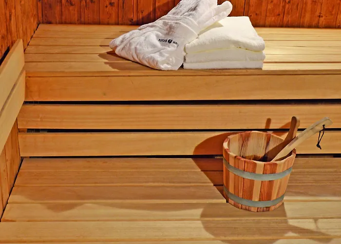 Fletcher Badhotel 3*