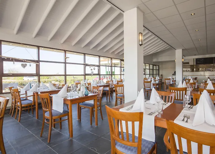 Fletcher Badhotel Hotel 3*