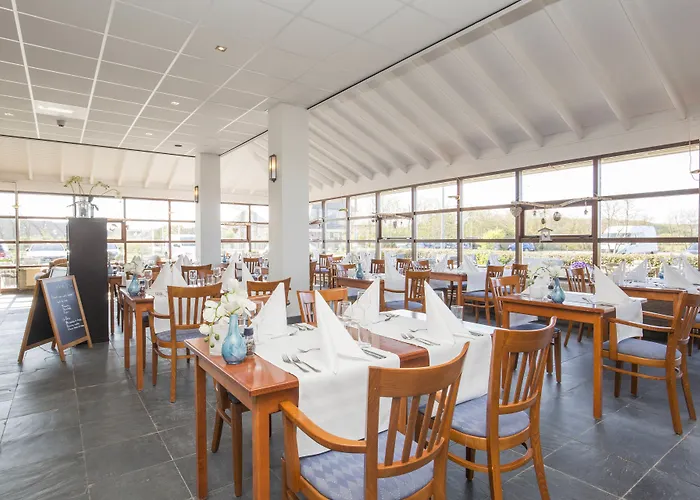 Hotel Fletcher Badhotel