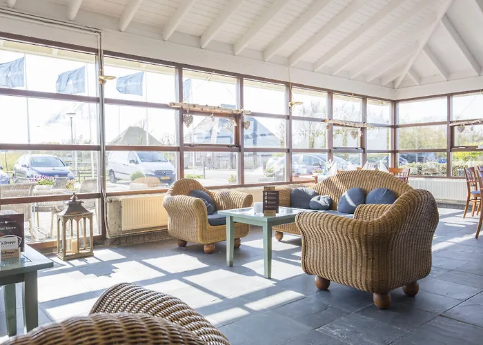 Hotel Fletcher Badhotel