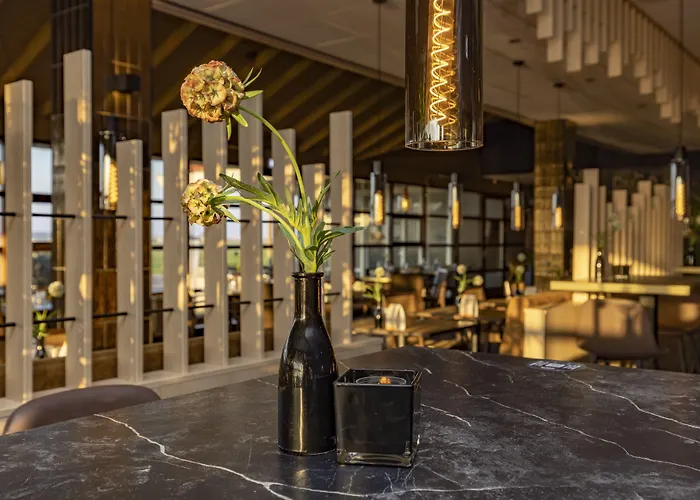 Fletcher Badhotel 3* Callantsoog