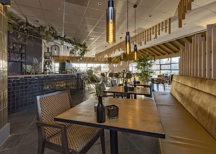 Hotel Fletcher Badhotel 3*