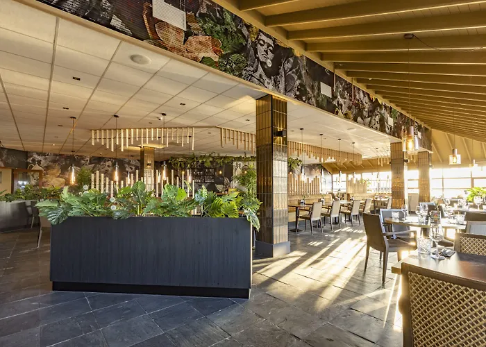 Fletcher Badhotel 3* Callantsoog