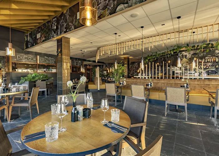 Fletcher Badhotel 3* Callantsoog