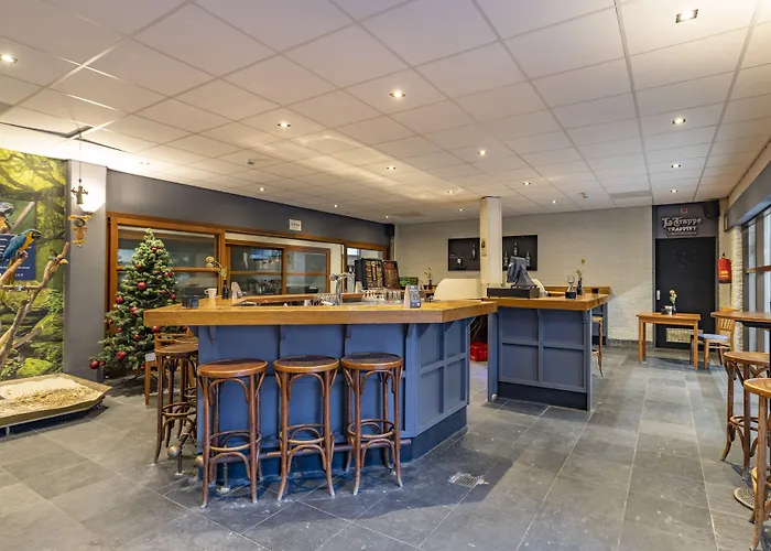 Fletcher Badhotel Hotel 3*