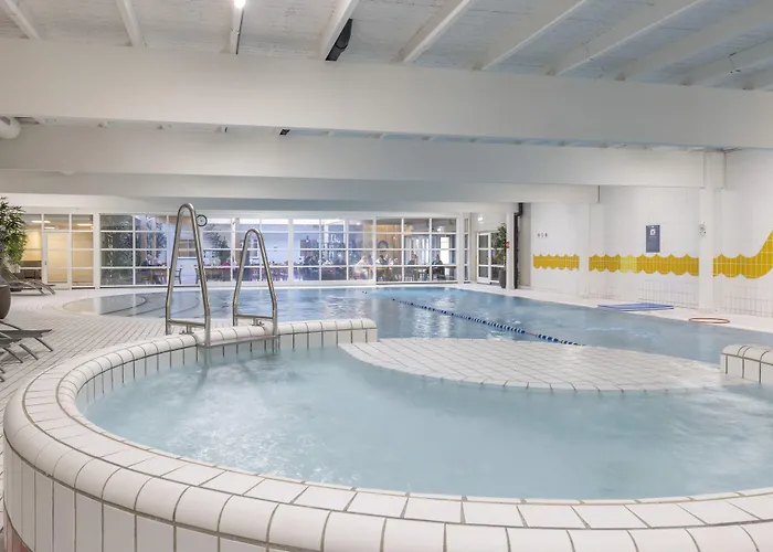 Hotel Fletcher Badhotel Callantsoog