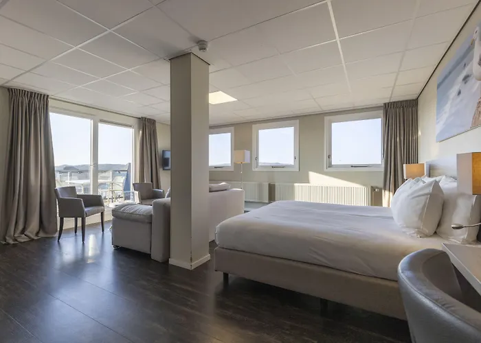 Fletcher Badhotel Hotel