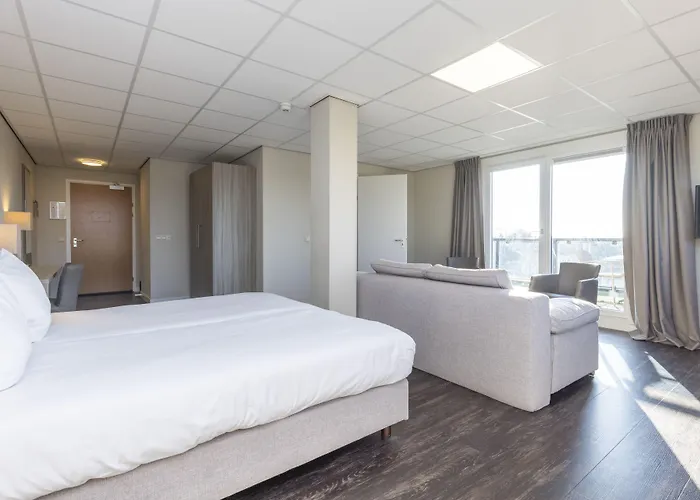 Fletcher Badhotel Hotel