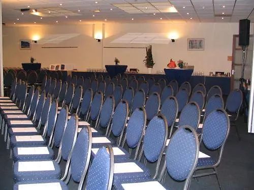 Hotel Fletcher Badhotel 3*